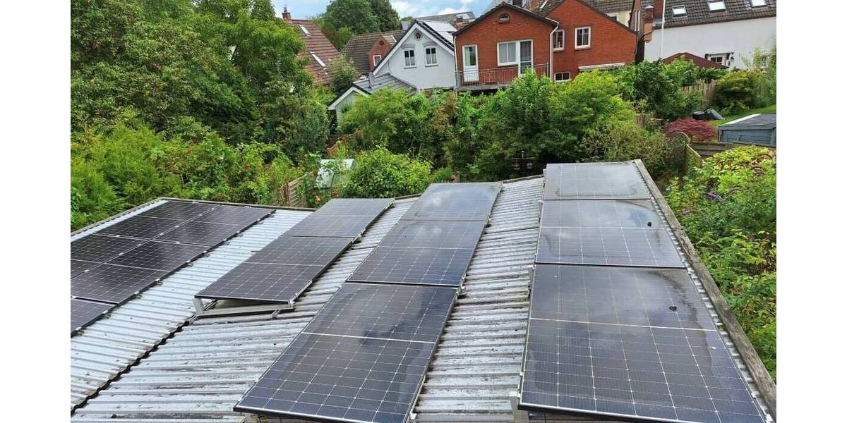 Einfamilienhaus Tönning - 5 Zimmer, 145 m&sup2;, 395.000&euro; | Angebot:25668867