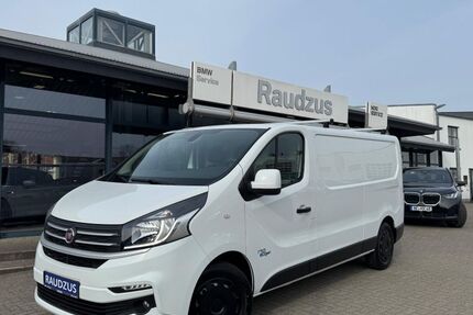 Fiat Talento 46.000 km 19.499 &euro; Husum 25813