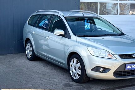 Ford Focus 201.357 km 2.990 &euro; Husum 25813