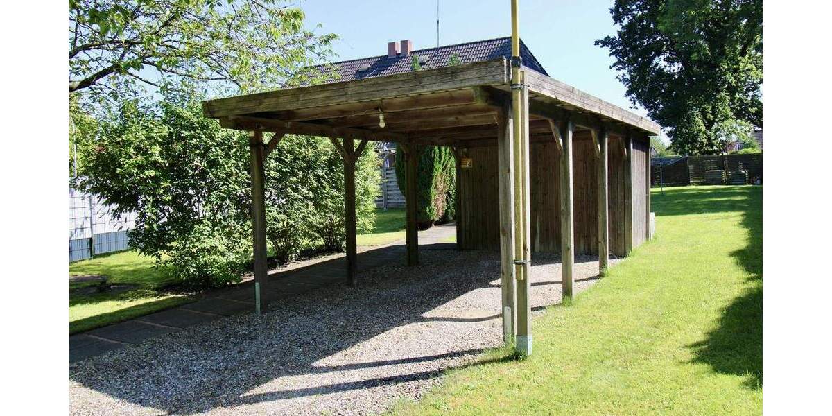 Doppelhaushälfte Breklum - 4 Zimmer, 105 m&sup2;, 215.000&euro; | Angebot:25706551