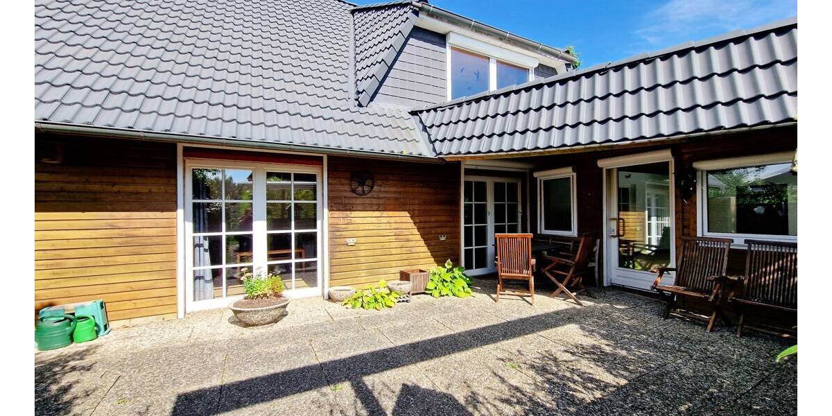 Einfamilienhaus Krempel - 7 Zimmer, 280 m&sup2;, 279.000&euro; | Angebot:25697279