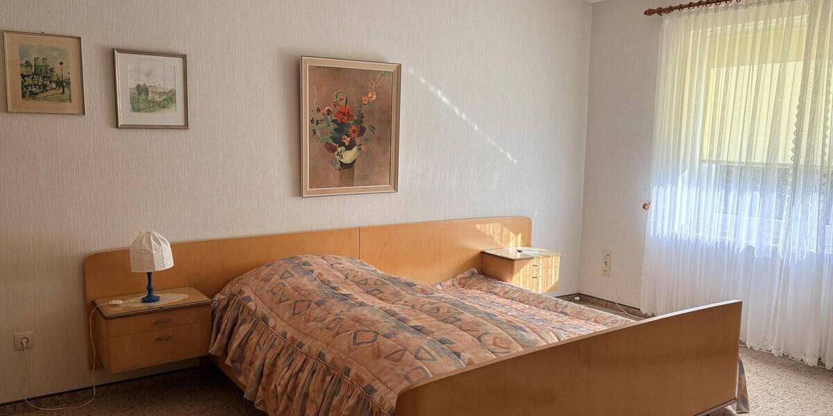 Einfamilienhaus Breklum - 5 Zimmer, 166 m&sup2;, 295.000&euro; | Angebot:26029982