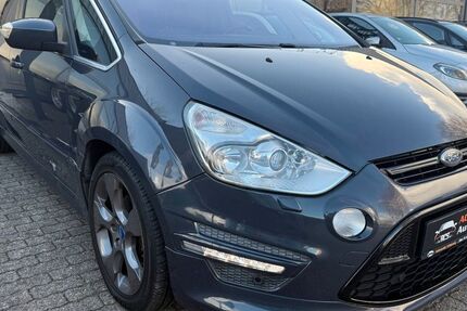 Ford S-Max 222.970 km 6.990 &euro; Eggebek 24852