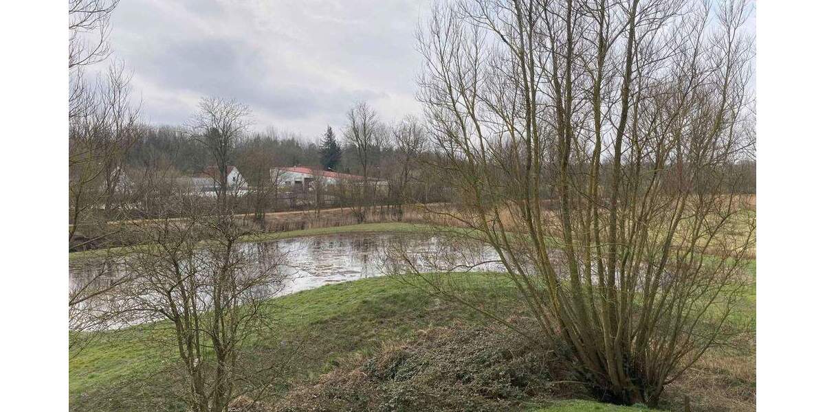 Etagenwohnung Husum - 4 Zimmer, 87 m&sup2;, 137.500&euro; | Angebot:25802986