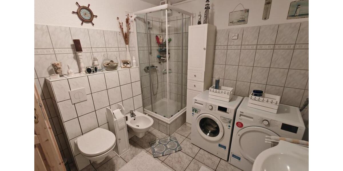 Maisonettenwohnung Garding - 4 Zimmer, 100 m&sup2;, 195.000&euro; | Angebot:26291810
