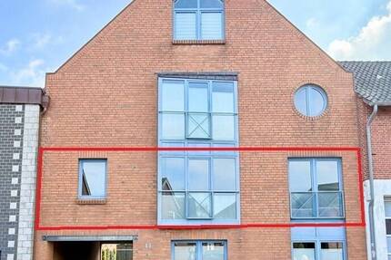 Wohnung Husum - 2 Zimmer, 61 m&sup2;, 189.000&euro; | Angebot:26694710