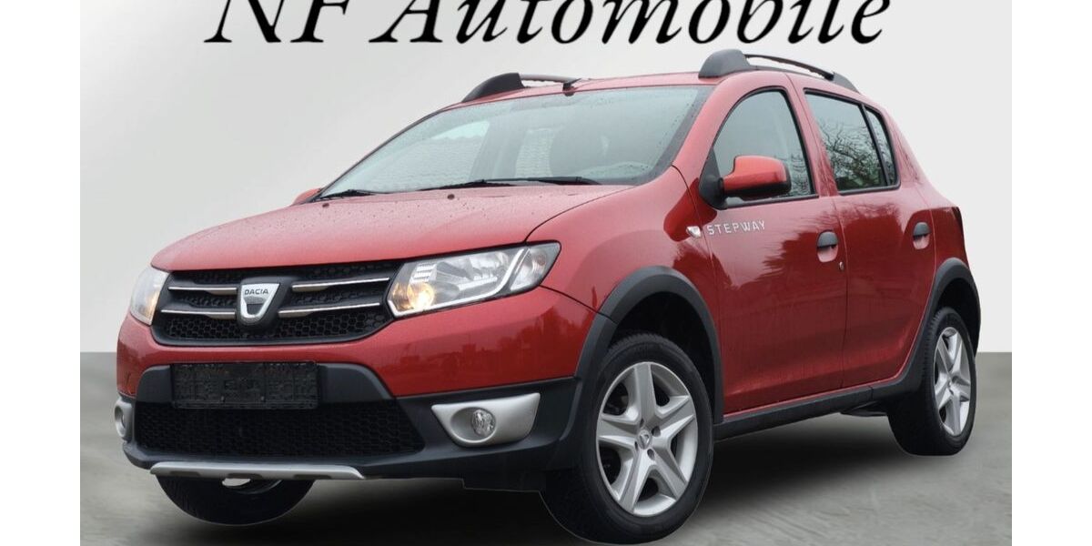 Dacia Sandero 94.000 km 6.980 &euro; Husum 25813