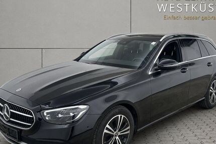 Mercedes-Benz E 200 90.500 km 29.375 &euro; Husum 25813