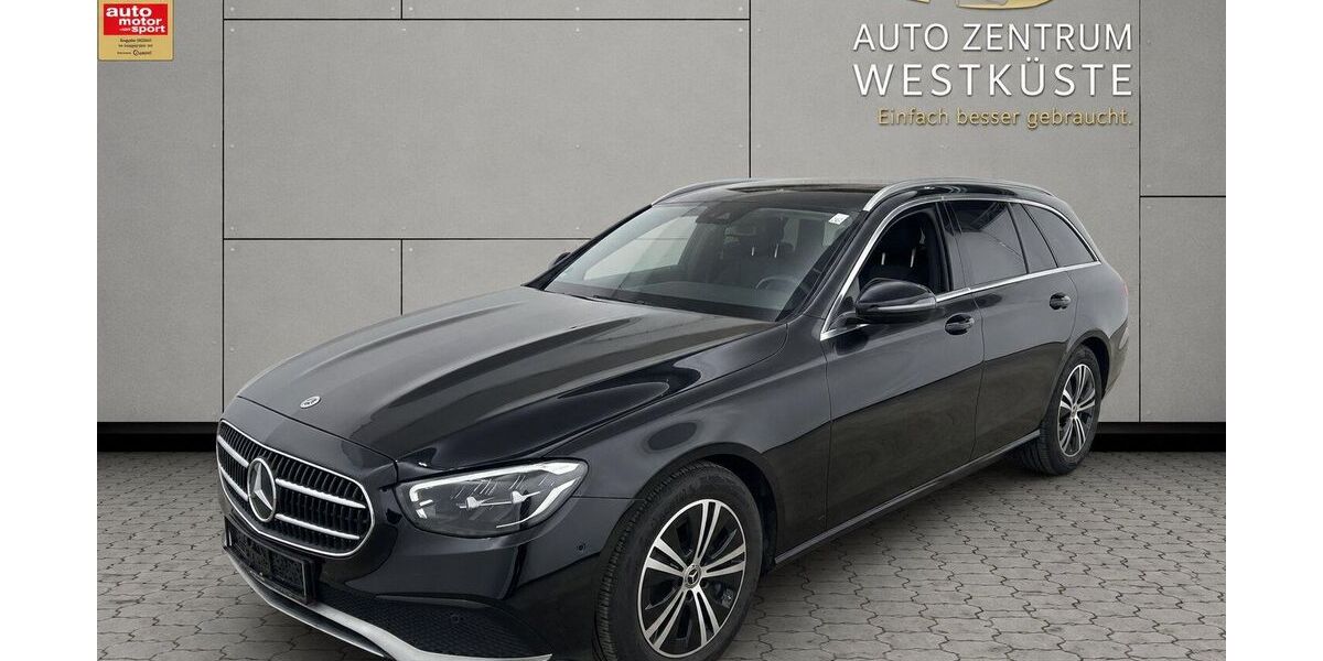 Mercedes-Benz E 200 90.500 km 29.375 &euro; Husum 25813