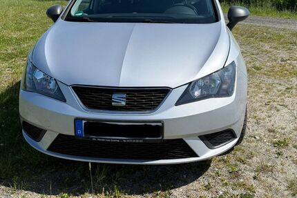 Seat Ibiza 123.600 km 6.400 &euro; Winnert 25887