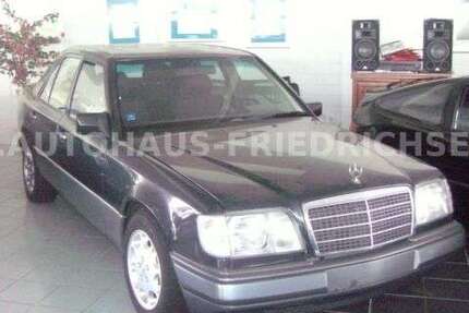 Mercedes-Benz 200 290.000 km 8.500 &euro; Hörup 24980