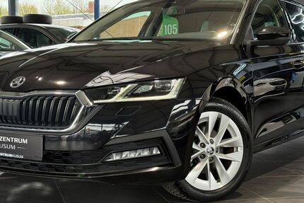 Skoda Octavia 118.384 km 17.490 &euro; Husum 25813