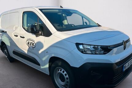 Citroen Berlingo 1.250 km 24.978 &euro; Husum 25813