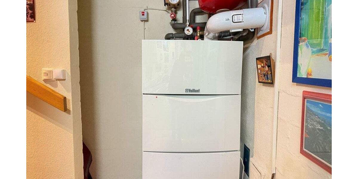 Reihenendhaus Husum - 3 Zimmer, 79 m&sup2;, 225.000&euro; | Angebot:25670107