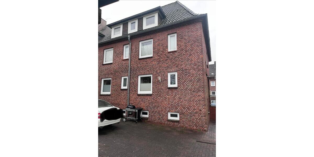 Mehrfamilienhaus, Wohnhaus Husum - 449.000&euro; | Angebot:25916126