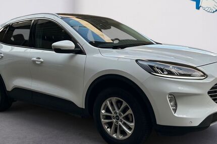 Ford Kuga 52.761 km 23.990 &euro; Husum 25813