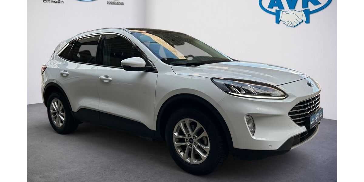 Ford Kuga 52.761 km 23.990 &euro; Husum 25813