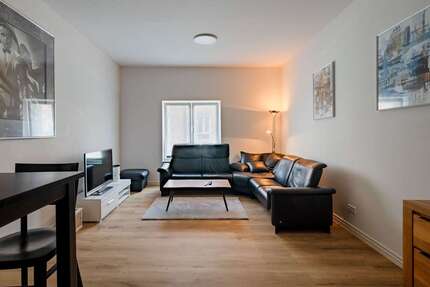 Wohnung Husum - 2 Zimmer, 68 m&sup2;, 299.000&euro; | Angebot:23840028