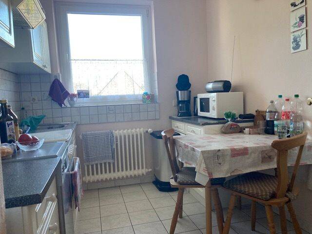 Etagenwohnung Husum - 3 Zimmer, 72 m&sup2;, 143.000&euro; | Angebot:25780899