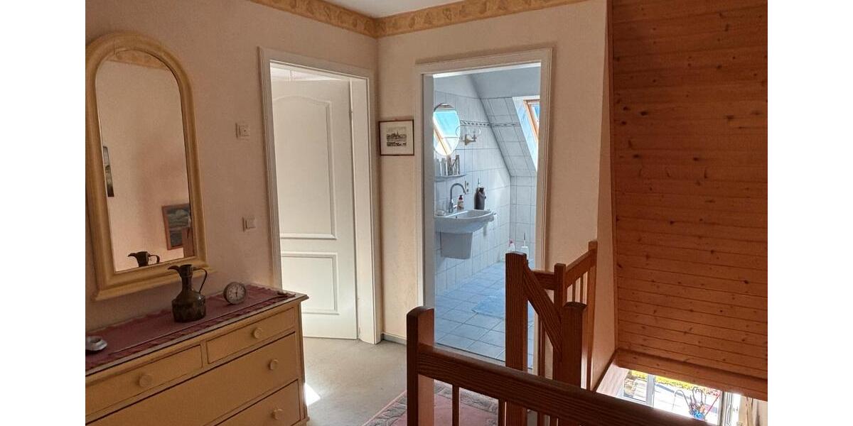 Doppelhaushälfte Großenwiehe - 3 Zimmer, 105 m&sup2;, 309.900&euro; | Angebot:26577847
