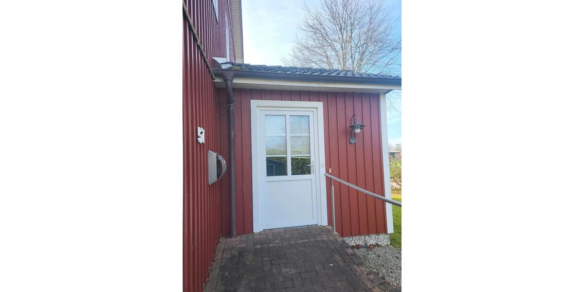 Erdgeschoßwohnung Langenhorn - 2 Zimmer, 35 m&sup2;, 360&euro; | Angebot:25723505