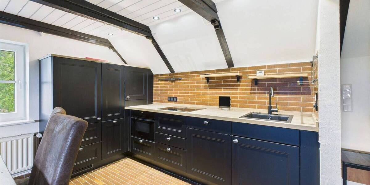 Reihenendhaus Nordstrand - 4 Zimmer, 102 m&sup2;, 299.000&euro; | Angebot:25670683