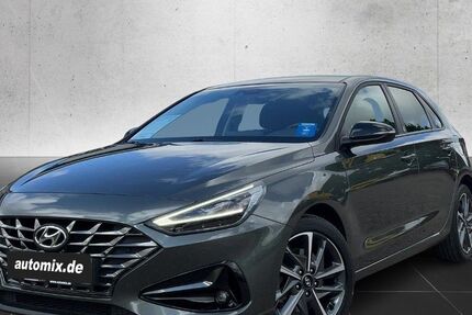 Hyundai i30 78.691 km 17.450 &euro; Enge-Sande 25917
