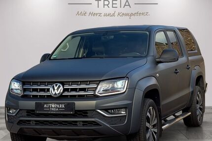 VW Amarok 119.000 km 33.980 &euro; Treia 24896