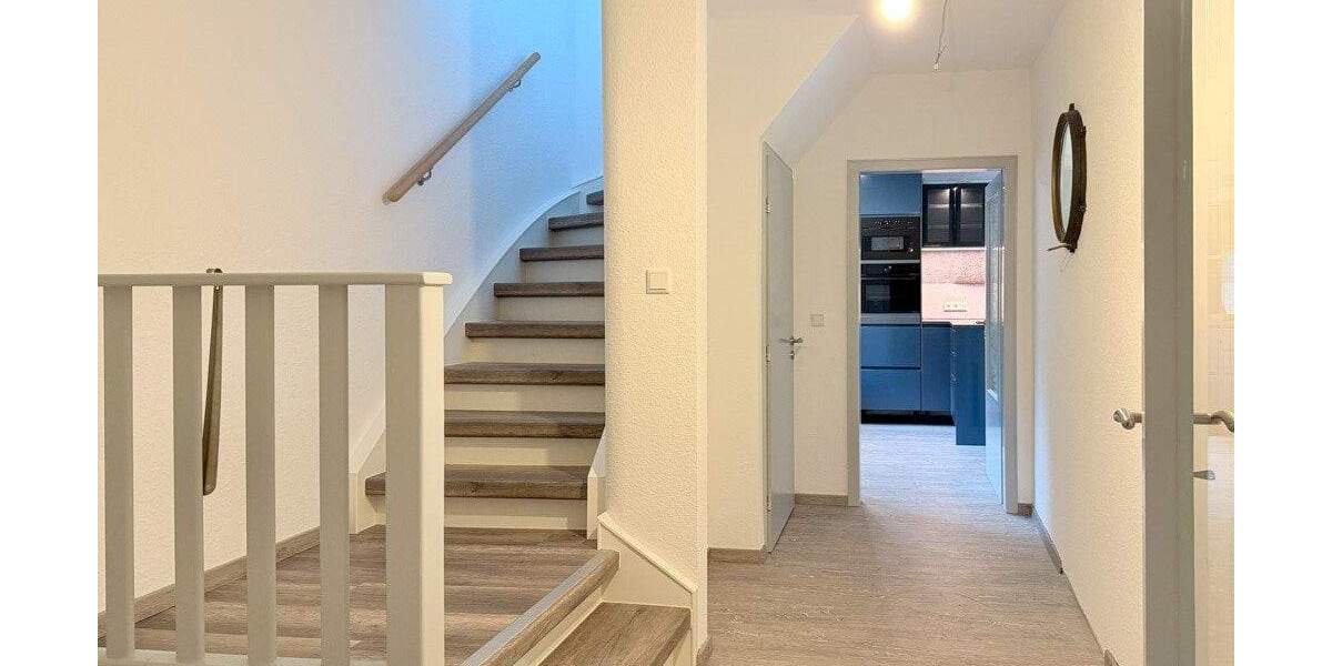 Einfamilienhaus Husum - 5 Zimmer, 116 m&sup2;, 349.000&euro; | Angebot:25730384