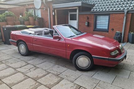 Chrysler Le Baron 113.880 km 1.300 &euro; Eggebek 24852