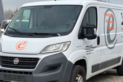 Fiat Ducato 265.000 km 5.980 &euro; Silberstedt 24887
