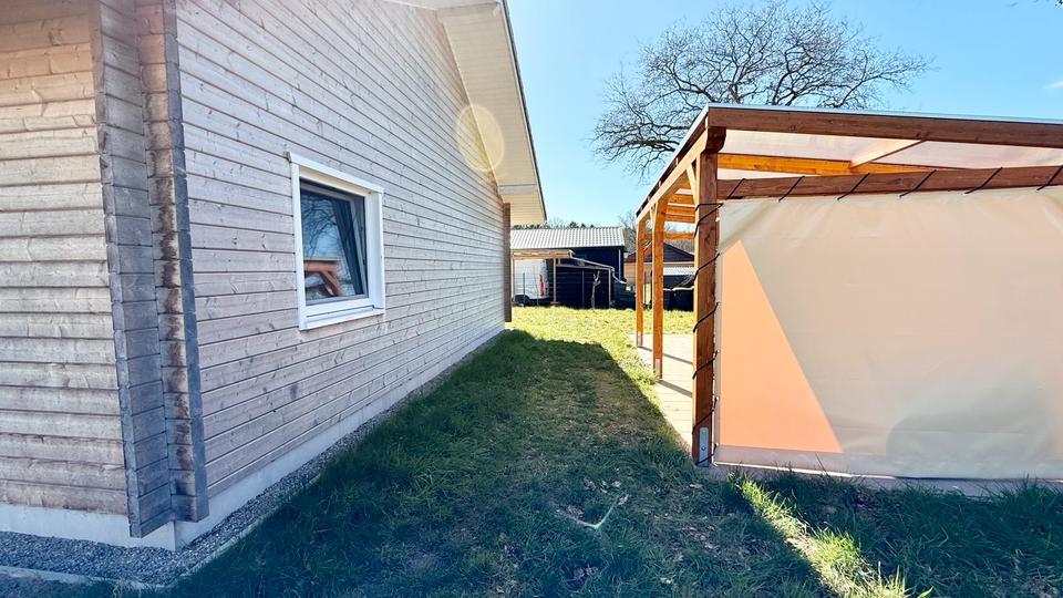 Einfamilienhaus Erfde - 3 Zimmer, 83 m&sup2;, 385.000&euro; | Angebot:26126333