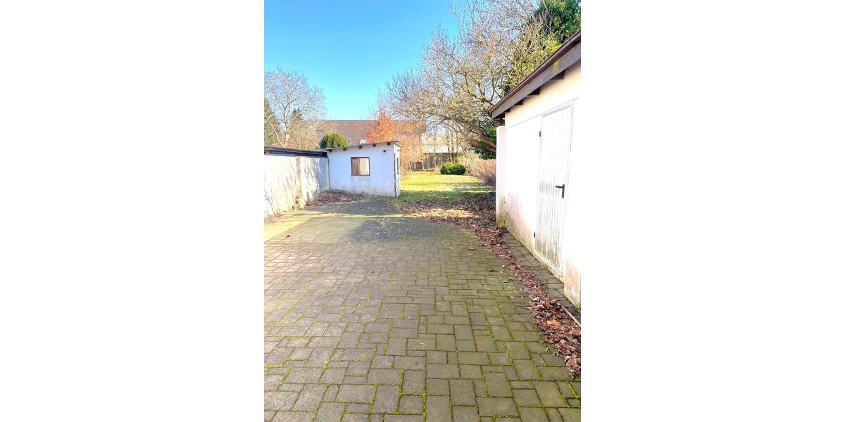 Einfamilienhaus Husum - 3 Zimmer, 85 m&sup2;, 215.000&euro; | Angebot:25379901