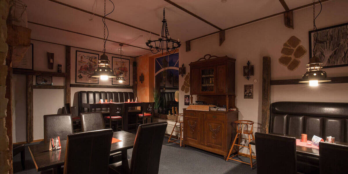 Gewerbeobjekt Pellworm Seegarden - 481.000&euro; | Angebot:25705397