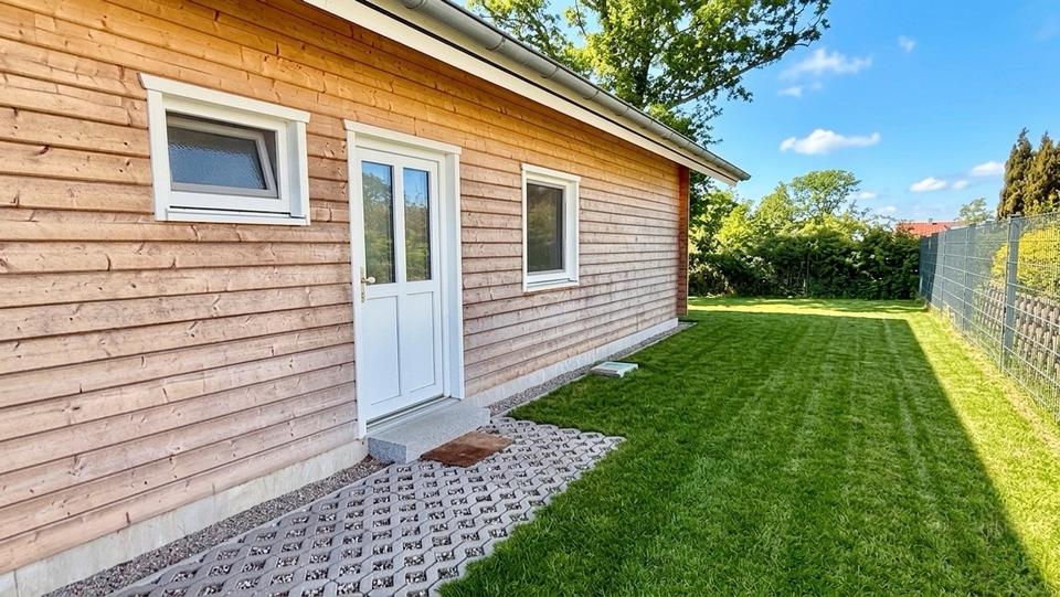 Bungalow Erfde - 4 Zimmer, 99 m&sup2;, 365.000&euro; | Angebot:26718029