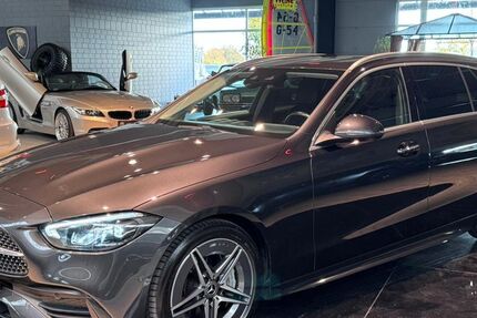 Mercedes-Benz C 220 95.863 km 30.995 &euro; Husum 25813