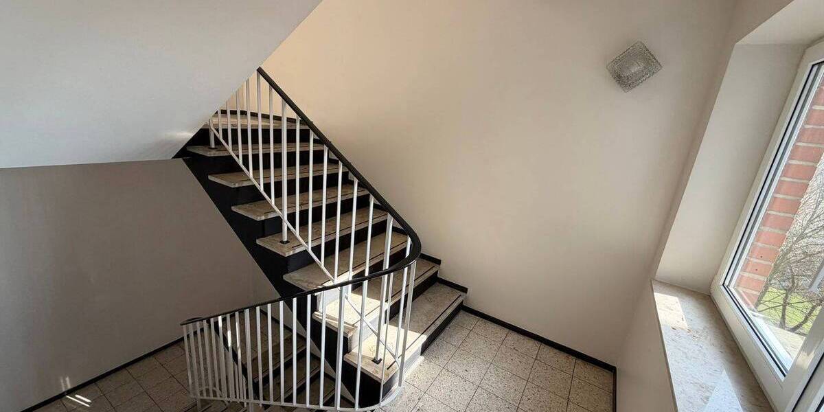 Etagenwohnung Husum - 3 Zimmer, 82 m&sup2;, 179.000&euro; | Angebot:25929945