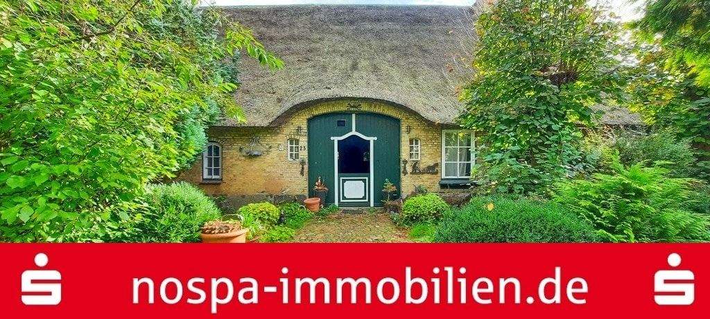 Einfamilienhaus Stapel - 5 Zimmer, 125 m&sup2;, 169.000&euro; | Angebot:25670105