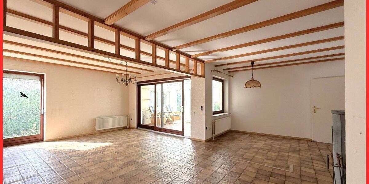 Bungalow Jübek / Friedrichsau Friedrichsau - 4 Zimmer, 122 m&sup2;, 220.000&euro; | Angebot:26105197