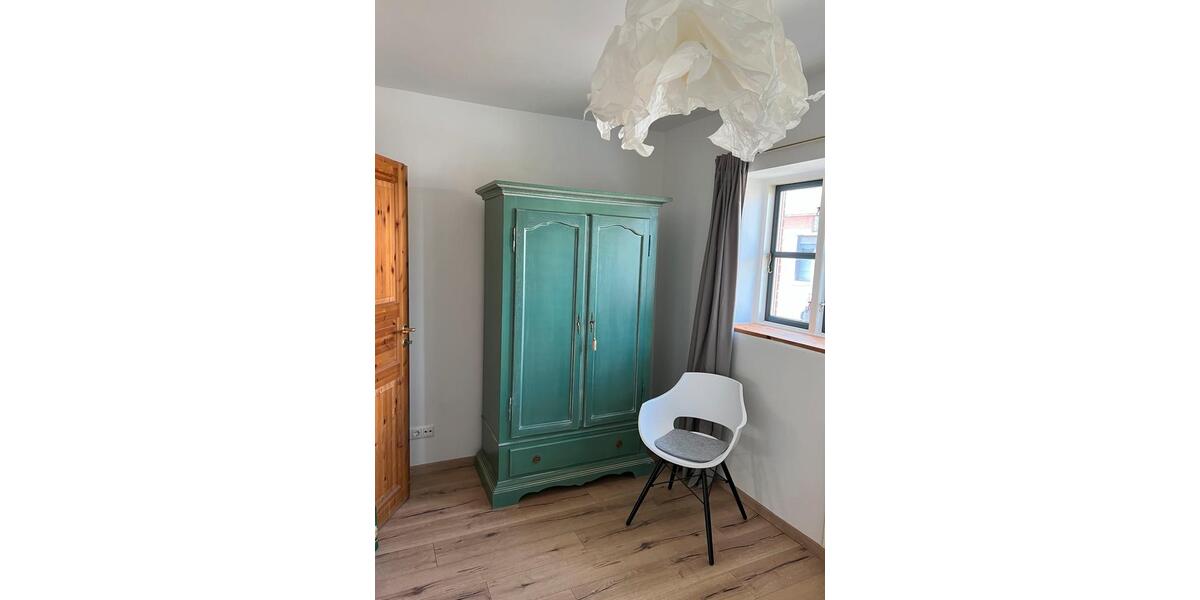 Erdgeschoßwohnung Neuenkirchen - 2 Zimmer, 48 m&sup2;, 795&euro; | Angebot:26001526