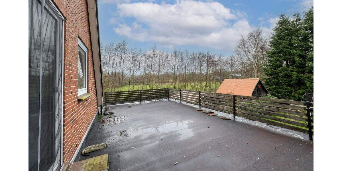 Einfamilienhaus Struckum - 5 Zimmer, 106 m&sup2;, 289.000&euro; | Angebot:25822643