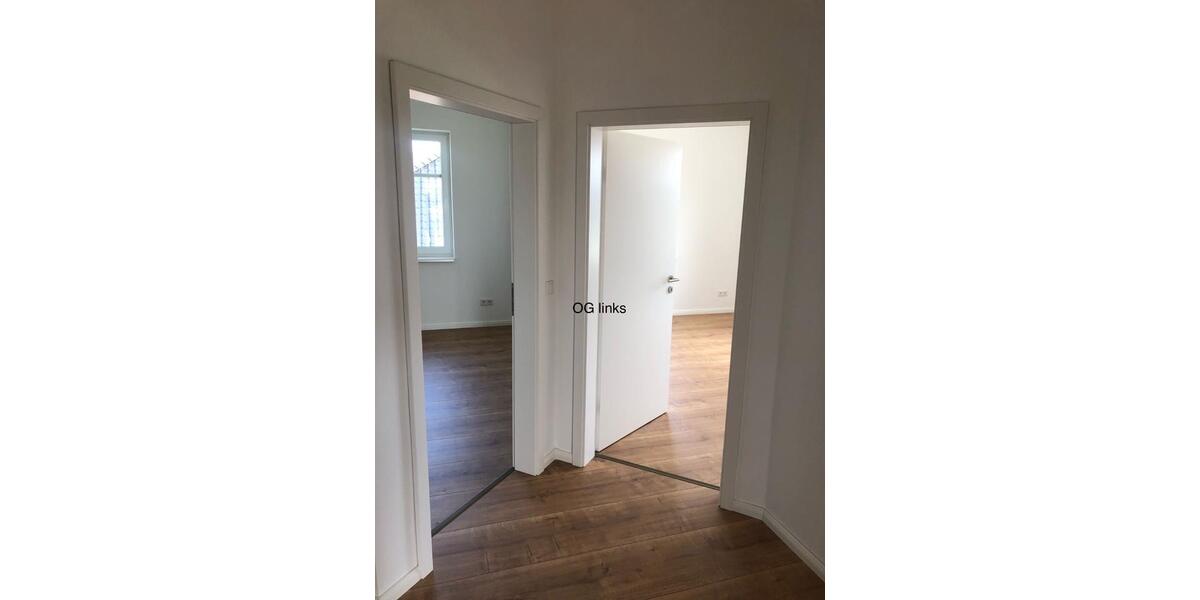 Etagenwohnung Tönning - 3 Zimmer, 82 m&sup2;, 900&euro; | Angebot:25991330