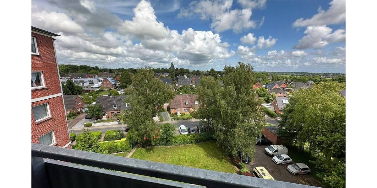 Etagenwohnung Husum Osterhusum - 4 Zimmer, 199.000&euro; | Angebot:25743436