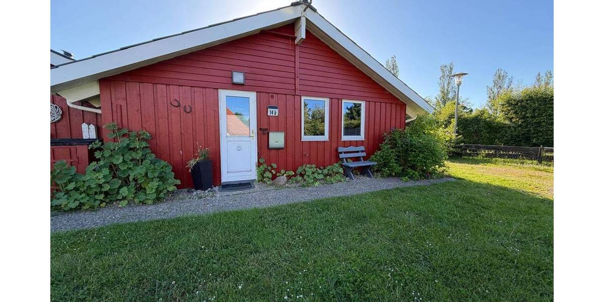 Mehrfamilienhaus, Wohnhaus Tönning - 3 Zimmer, 63 m&sup2;, 275.000&euro; | Angebot:26768445