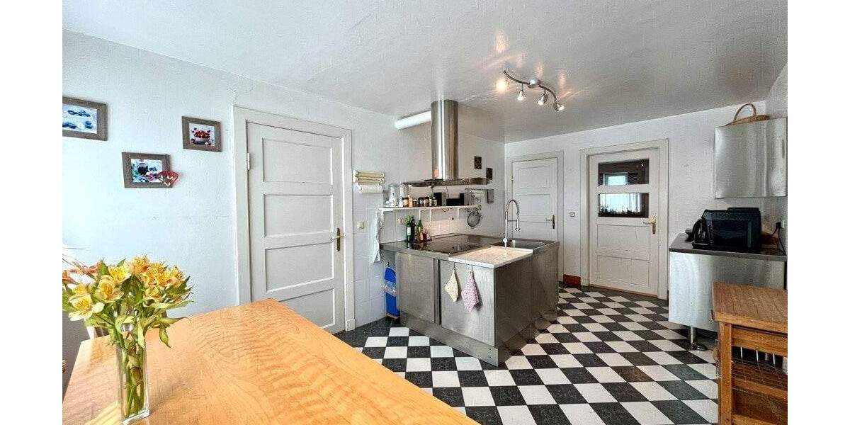 Mehrfamilienhaus, Wohnhaus Osterhever - 1 Zimmer, 348 m&sup2;, 995.000&euro; | Angebot:25668027