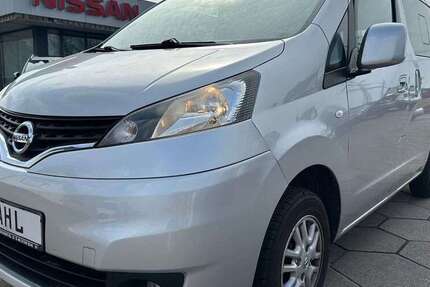 Nissan NV200 149.500 km 12.990 &euro; Schuby 24850