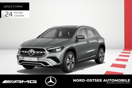 Mercedes-Benz GLA 200 10.640 km 37.990 &euro; Husum 25813
