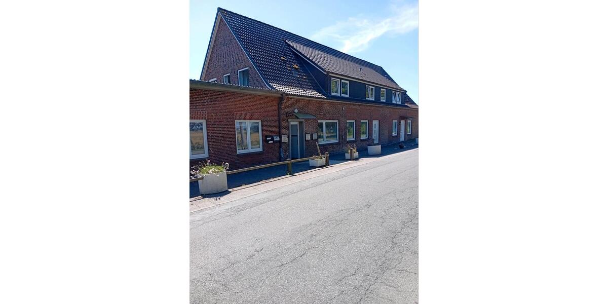 Etagenwohnung Nordstrand - 4 Zimmer, 92 m&sup2;, 840&euro; | Angebot:24993921