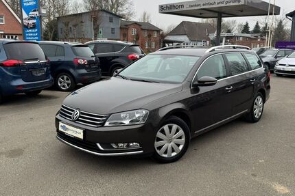 VW Passat Variant 99.982 km 9.599 &euro; Hemme 25774