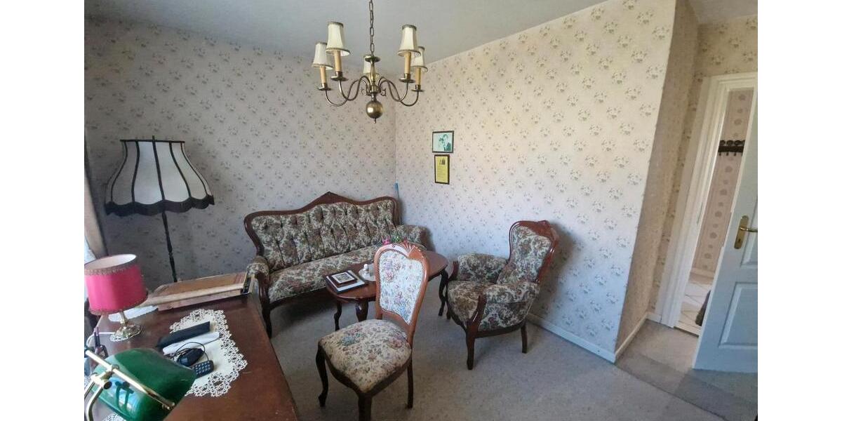 Einfamilienhaus Wanderup - 5.5 Zimmer, 165 m&sup2;, 295.000&euro; | Angebot:25550281